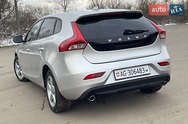 Хетчбек Volvo V40 2012 в Трускавці