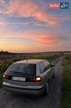 Універсал Volvo V40 1997 в Львові