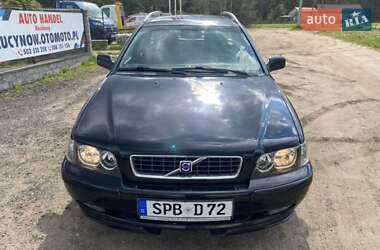 Універсал Volvo V40 2004 в Володимирі