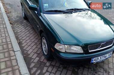 Универсал Volvo V40 1998 в Ладыжине