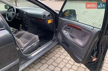 Универсал Volvo V40 2001 в 
