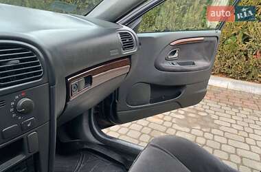 Универсал Volvo V40 2001 в 