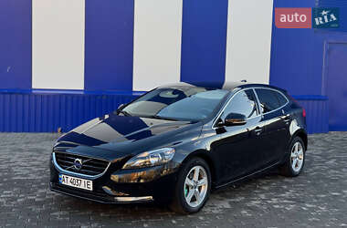 Хетчбек Volvo V40 2013 в Калуші