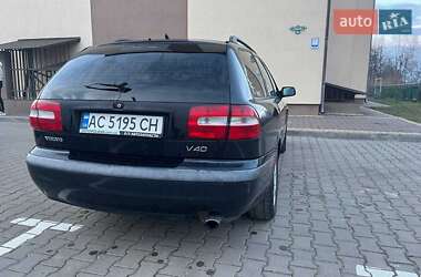 Універсал Volvo V40 2000 в 
