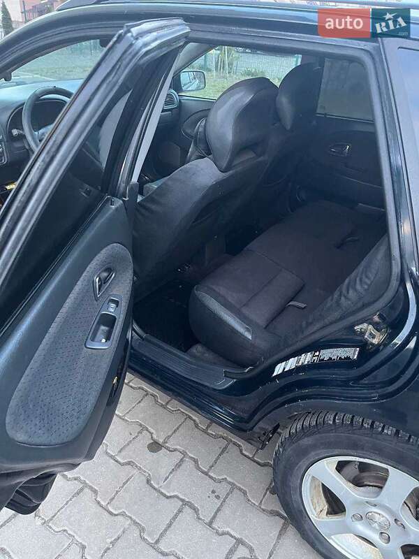 Универсал Volvo V40 2000 в Ковеле