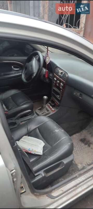Універсал Volvo V40 1999 в Хмельницькому фото 7 Універсал Volvo V40 1999 в Хмельницькому