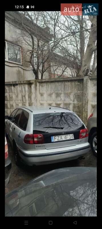 Універсал Volvo V40 1999 в Хмельницькому фото 5 Універсал Volvo V40 1999 в Хмельницькому