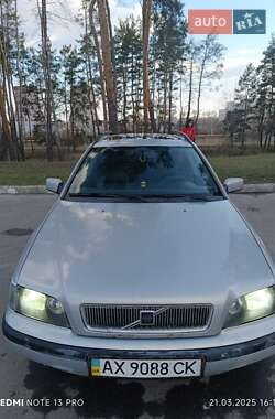 Универсал Volvo V40 1998 в 