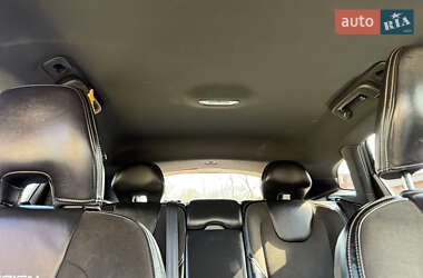Хэтчбек Volvo V40 2013 в 