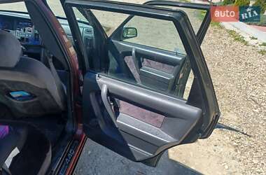Универсал Volvo V40 1996 в 