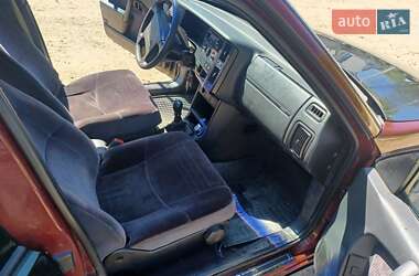 Универсал Volvo V40 1996 в 