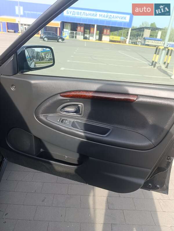 Универсал Volvo V40 2003 в Сумах