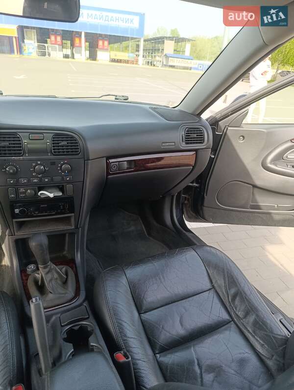 Универсал Volvo V40 2003 в Сумах