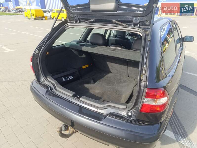 Универсал Volvo V40 2003 в Сумах