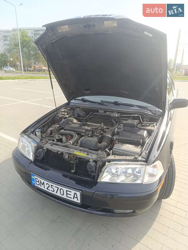 Универсал Volvo V40 2003 в Сумах