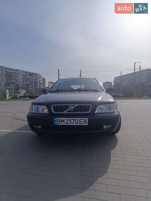 Универсал Volvo V40 2003 в Сумах
