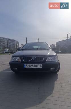 Универсал Volvo V40 2003 в 