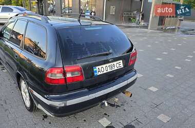 Универсал Volvo V40 1999 в 