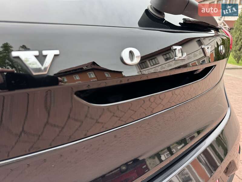 Хетчбек Volvo V40 2013 в Стрию