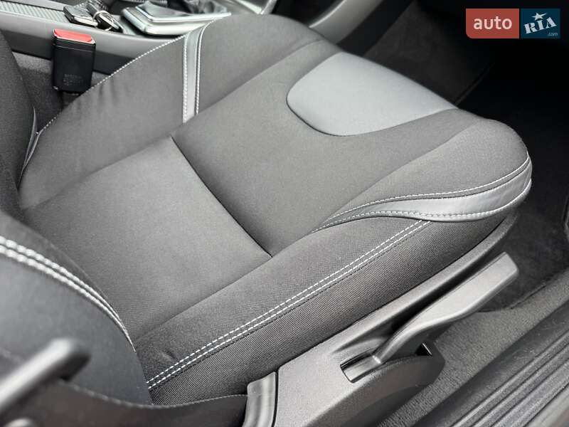 Хетчбек Volvo V40 2013 в Стрию
