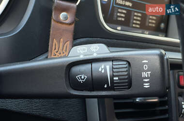 Хэтчбек Volvo V40 2014 в 