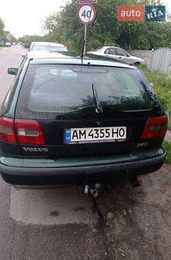 Универсал Volvo V40 1997 в 