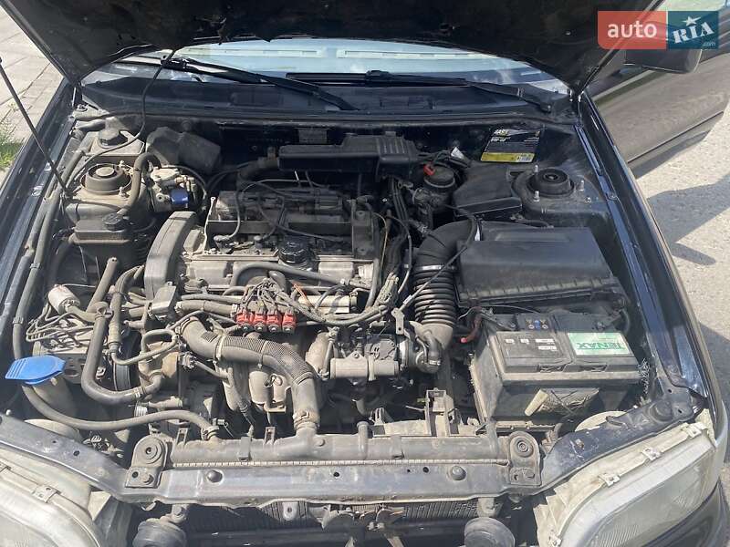 Универсал Volvo V40 1998 в Крюковщине