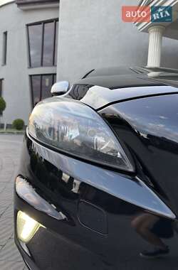 Хэтчбек Volvo V40 2013 в 