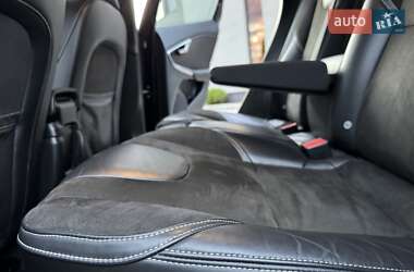 Хэтчбек Volvo V40 2013 в 