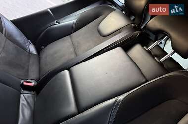 Хэтчбек Volvo V40 2013 в 