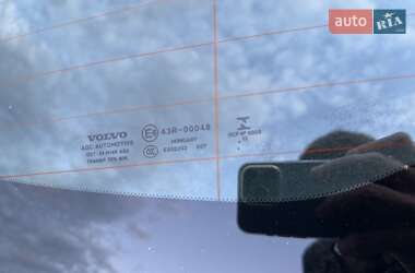Хэтчбек Volvo V40 2013 в 