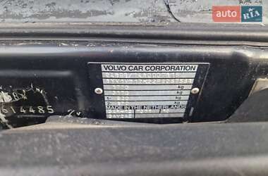 Универсал Volvo V40 2001 в 
