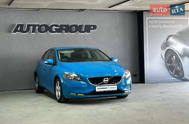 Хетчбек Volvo V40 2013 в Одесі