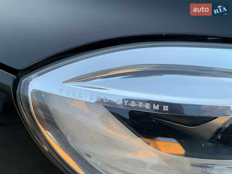 Хетчбек Volvo V40 2019 в Бродах