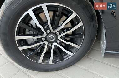 Хэтчбек Volvo V40 2019 в 