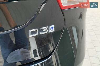 Хэтчбек Volvo V40 2019 в 