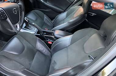 Хэтчбек Volvo V40 2019 в 