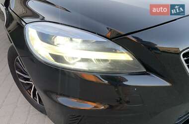 Хэтчбек Volvo V40 2019 в 