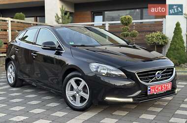 Хетчбек Volvo V40 2013 в Стрию