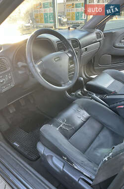 Универсал Volvo V40 2002 в 