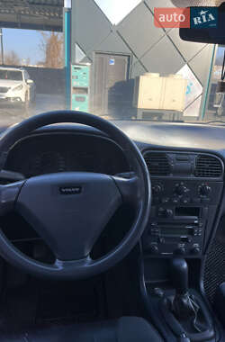 Универсал Volvo V40 2002 в 