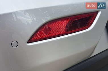 Хэтчбек Volvo V40 2014 в 