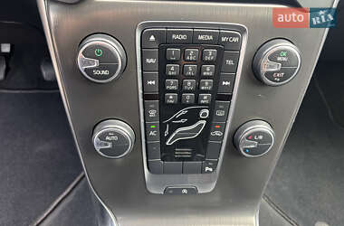 Хэтчбек Volvo V40 2014 в 