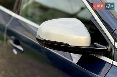 Хэтчбек Volvo V40 2014 в 