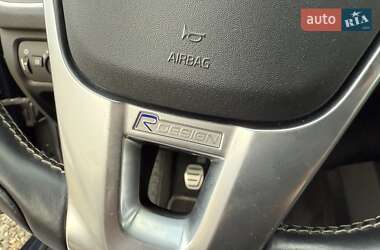 Хэтчбек Volvo V40 2014 в 