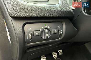 Хэтчбек Volvo V40 2014 в 