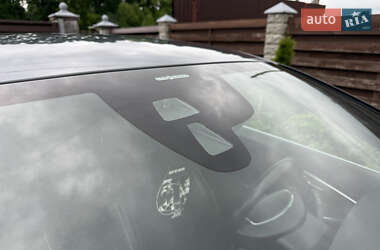 Хэтчбек Volvo V40 2013 в 