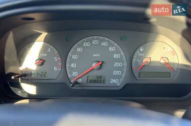 Универсал Volvo V40 2002 в 