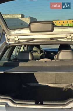 Универсал Volvo V40 2002 в 