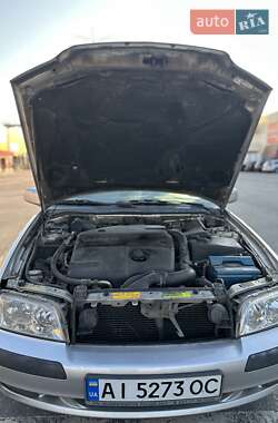 Универсал Volvo V40 2002 в 
